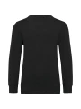 KARIBAN Sweat-shirt col rond enfant /api/colors/b9fdad4a-5e94-45cb-8c03-c08b349b28c3 personnalisable