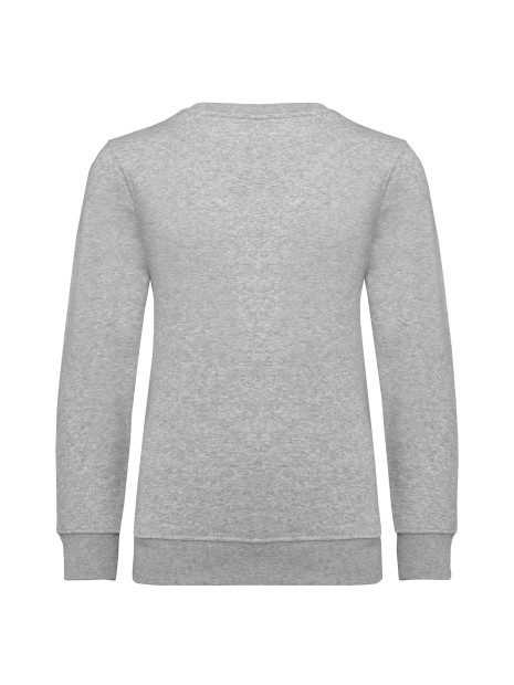 KARIBAN Sweat-shirt col rond enfant /api/colors/a37ac46b-201c-43db-9085-8f3a99c04b1c personnalisable