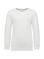KARIBAN Sweat-shirt col rond enfant /api/colors/7a92cd2d-10d2-40b4-928b-296bb7487506 personnalisable