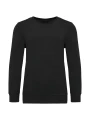 KARIBAN Sweat-shirt col rond enfant /api/colors/b9fdad4a-5e94-45cb-8c03-c08b349b28c3 personnalisable