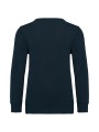 KARIBAN Sweat-shirt col rond enfant /api/colors/b68891a9-1d28-4f7a-8deb-775c45027afd personnalisable
