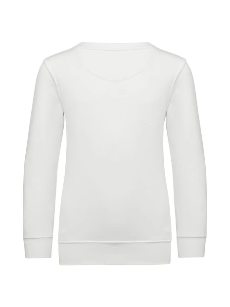 KARIBAN Sweat-shirt col rond enfant /api/colors/7a92cd2d-10d2-40b4-928b-296bb7487506 personnalisable