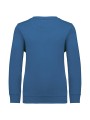 KARIBAN Sweat-shirt col rond enfant /api/colors/68572561-1214-42b1-b94c-44fb780d37b4 personnalisable