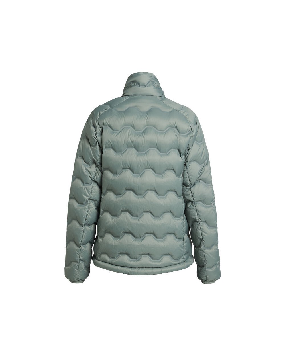 Vestes personnalisable TENSON TXlite Shibui Collar Down Jacket Women