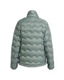 TENSON TXlite Shibui Collar Down Jacket Women Jacken personalisierbar