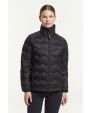 TENSON TXlite Shibui Collar Down Jacket Women Jacken personalisierbar
