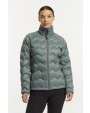 TENSON TXlite Shibui Collar Down Jacket Women Jacken personalisierbar