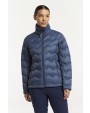 TENSON TXlite Shibui Collar Down Jacket Women Jacken personalisierbar
