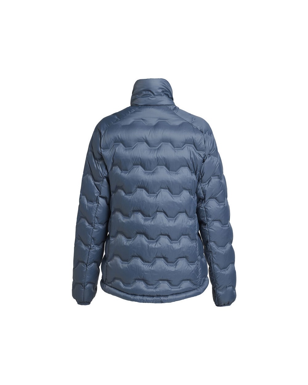 TENSON TXlite Shibui Collar Down Jacket Women Jacken personalisierbar