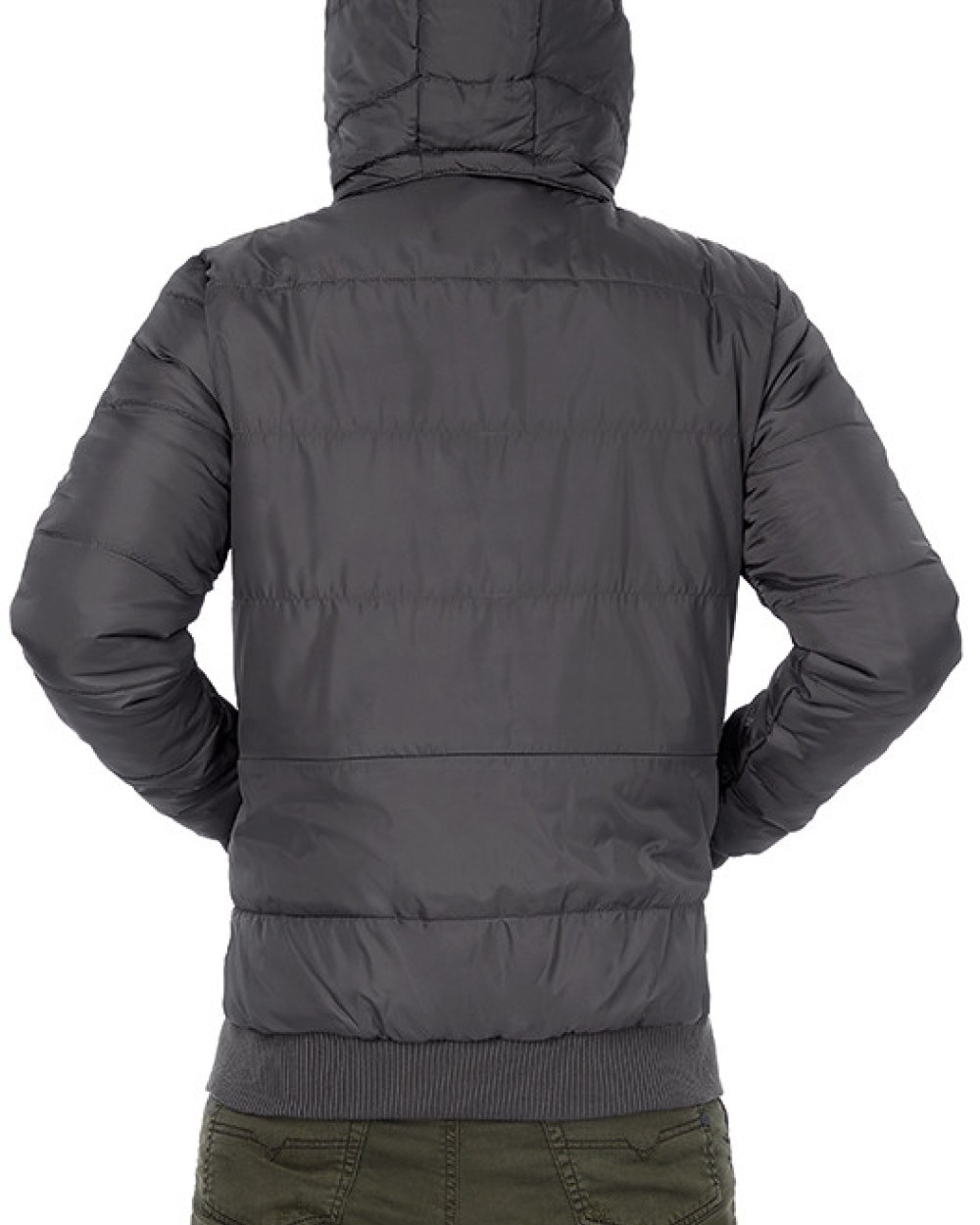 Vestes personnalisable B&C SUPERHOOD MEN