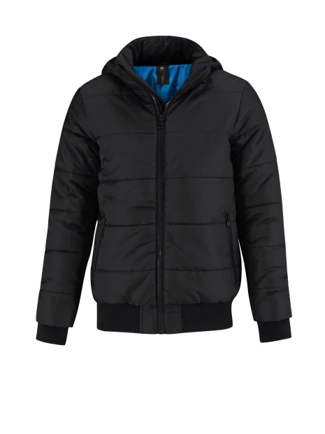 B&C SUPERHOOD MEN /api/colors/95cde8b3-b31f-484d-8528-9d0259c082a4 personnalisable