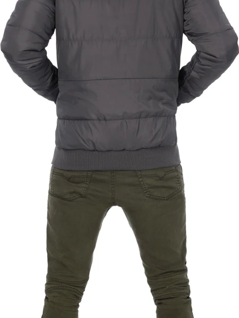 Vestes à personnaliser B&C SUPERHOOD MEN 