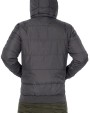 Vestes personnalisable B&C SUPERHOOD MEN