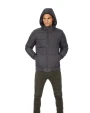 Vestes personnalisable B&C SUPERHOOD MEN