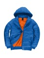 B&C SUPERHOOD MEN /api/colors/f700b77a-8b25-4cb5-9c2f-860d1a141e0b personnalisable