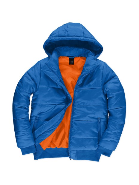 B&C SUPERHOOD MEN /api/colors/f700b77a-8b25-4cb5-9c2f-860d1a141e0b personnalisable