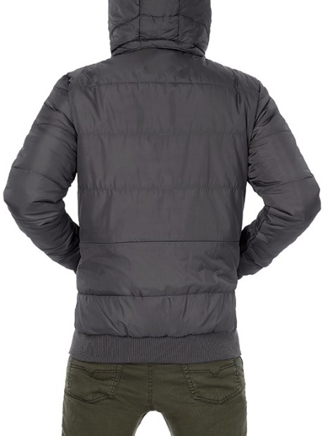 Vestes à personnaliser B&C SUPERHOOD MEN 
