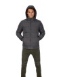 B&C SUPERHOOD MEN Jacken personalisierbar