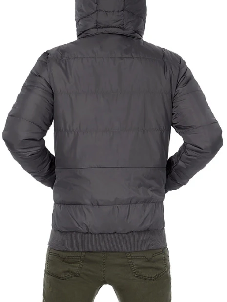 Vestes à personnaliser B&C SUPERHOOD MEN 