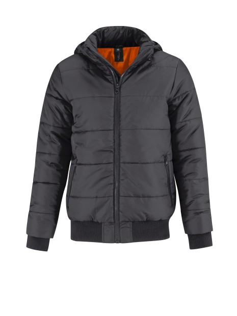 B&C SUPERHOOD MEN /api/colors/b0bfde77-b8de-4abd-a38b-f148e3f178ef personnalisable