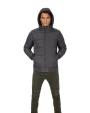 B&C SUPERHOOD MEN Jacken personalisierbar