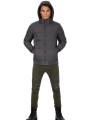 Vestes à personnaliser B&C SUPERHOOD MEN 