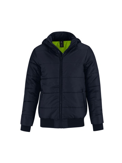 B&C SUPERHOOD MEN /api/colors/add86efd-b92d-473a-a8fb-f445ff79c38b personnalisable