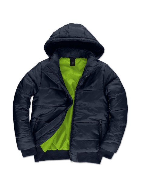 B&C SUPERHOOD MEN /api/colors/bfe72f23-db4f-4c8f-8e10-b87120a585de personnalisable