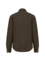 KARIBAN Surchemise polaire doublée sherpa polaire homme /api/colors/af254901-28c4-43d2-8122-0b312fd24518 personnalisable