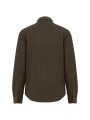 KARIBAN Surchemise polaire doublée sherpa polaire homme /api/colors/af254901-28c4-43d2-8122-0b312fd24518 personnalisable