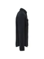 KARIBAN Surchemise polaire doublée sherpa polaire homme /api/colors/7089a02d-fc67-4560-b412-d01dd70a3cd0 personnalisable