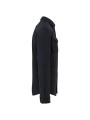 KARIBAN Surchemise polaire doublée sherpa polaire homme /api/colors/7089a02d-fc67-4560-b412-d01dd70a3cd0 personnalisable