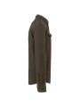 KARIBAN Surchemise polaire doublée sherpa polaire homme /api/colors/af254901-28c4-43d2-8122-0b312fd24518 personnalisable