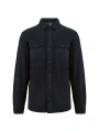 KARIBAN Surchemise polaire doublée sherpa polaire homme /api/colors/7089a02d-fc67-4560-b412-d01dd70a3cd0 personnalisable