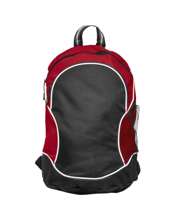 CLIQUE Basic Backpack Taschen personalisierbar