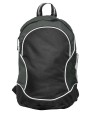 CLIQUE Basic Backpack Taschen personalisierbar