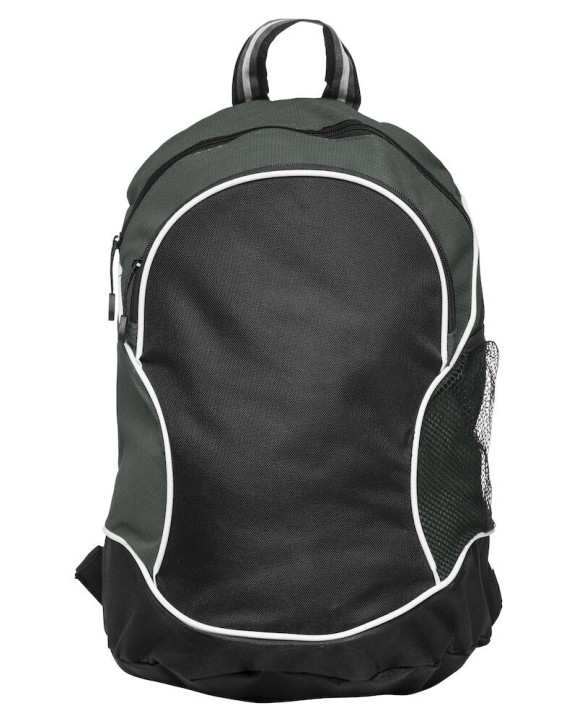 CLIQUE Basic Backpack Taschen personalisierbar