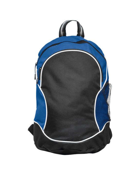 CLIQUE Basic Backpack Taschen personalisierbar