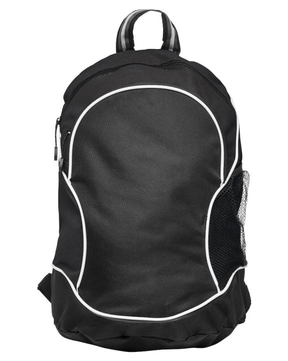 CLIQUE Basic Backpack Taschen personalisierbar