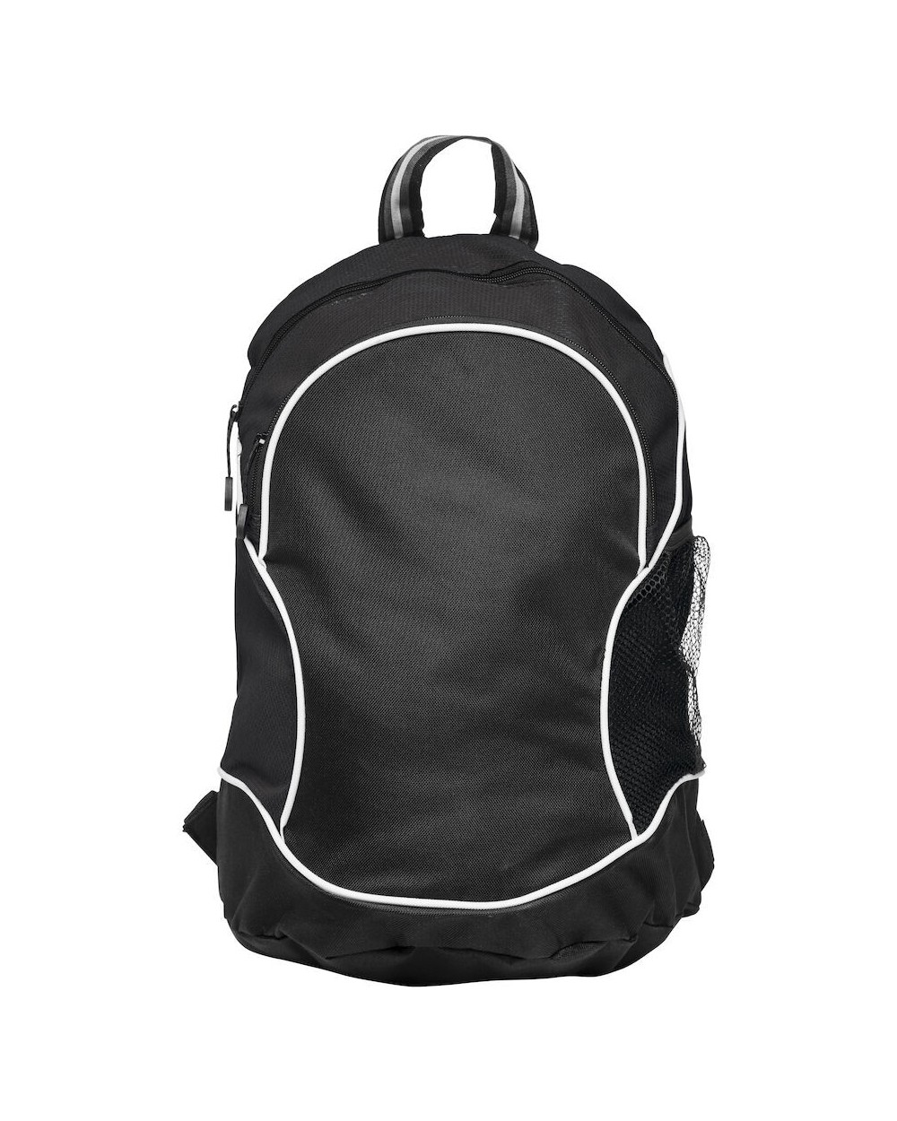 CLIQUE Basic Backpack Taschen personalisierbar
