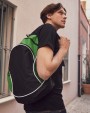 CLIQUE Basic Backpack Taschen personalisierbar