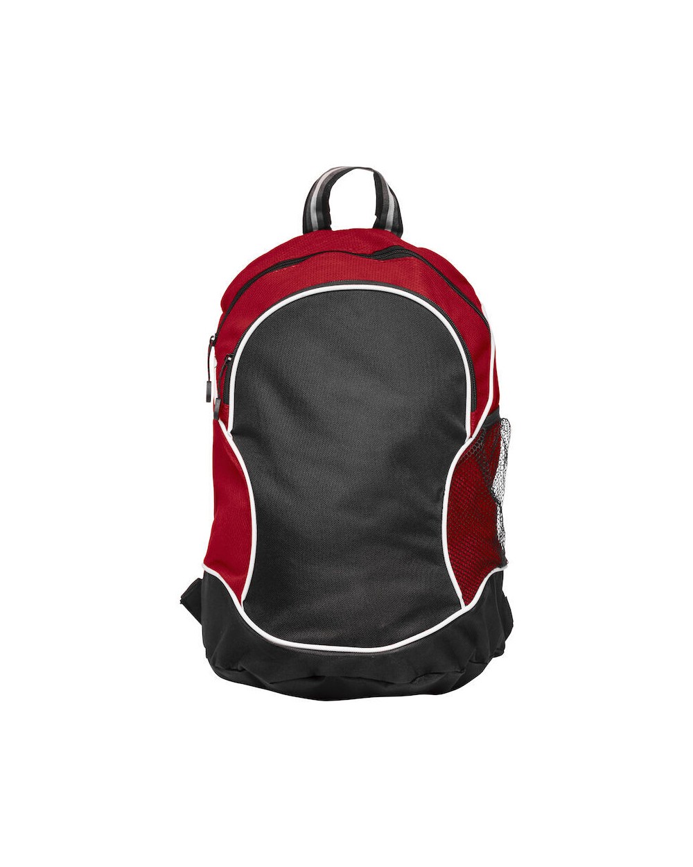 CLIQUE Basic Backpack Taschen personalisierbar