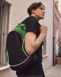 Tassen & Zakken CLIQUE Basic Backpack voor bedrukking &amp; borduring