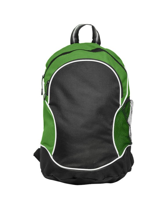 CLIQUE Basic Backpack Taschen personalisierbar