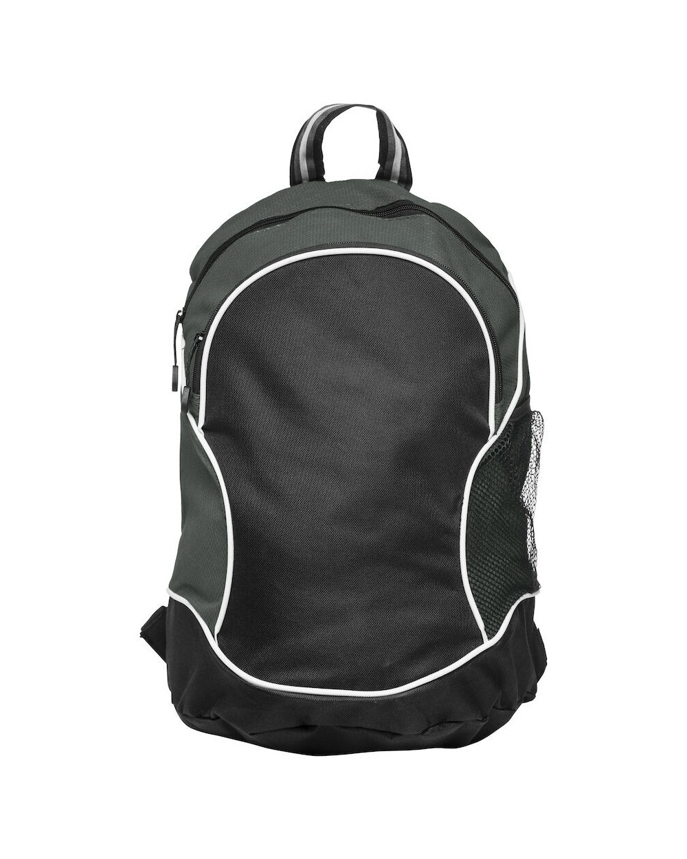 CLIQUE Basic Backpack Taschen personalisierbar