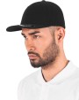 FLEXFIT 6-Panel-Kappe aus Jersey Kappen personalisierbar