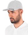 FLEXFIT 6-Panel-Kappe aus Jersey Kappen personalisierbar