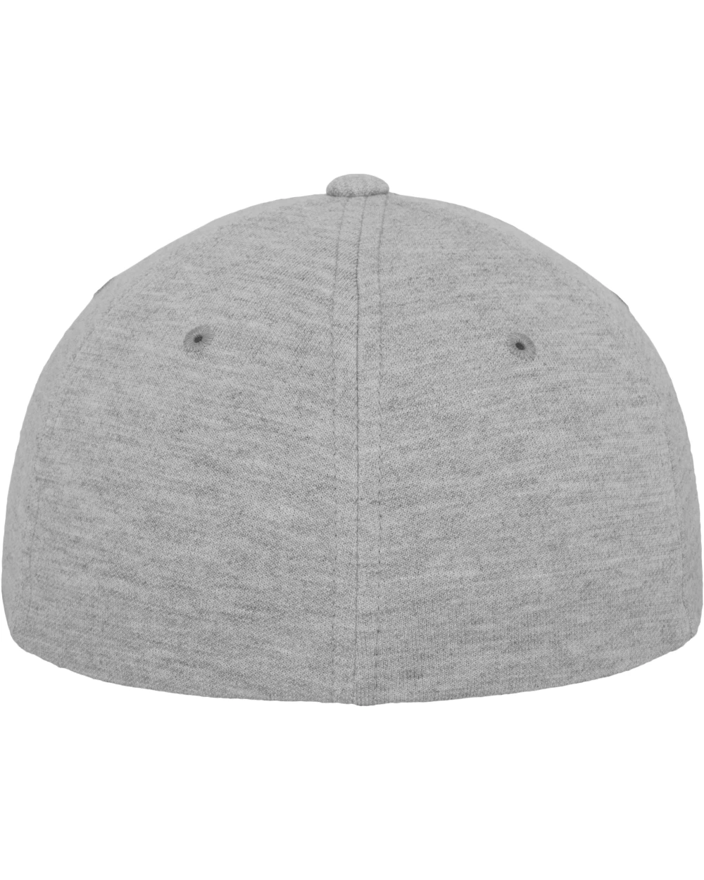 FLEXFIT 6-Panel-Kappe aus Jersey Kappen personalisierbar