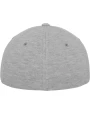 FLEXFIT 6-Panel-Kappe aus Jersey Kappen personalisierbar