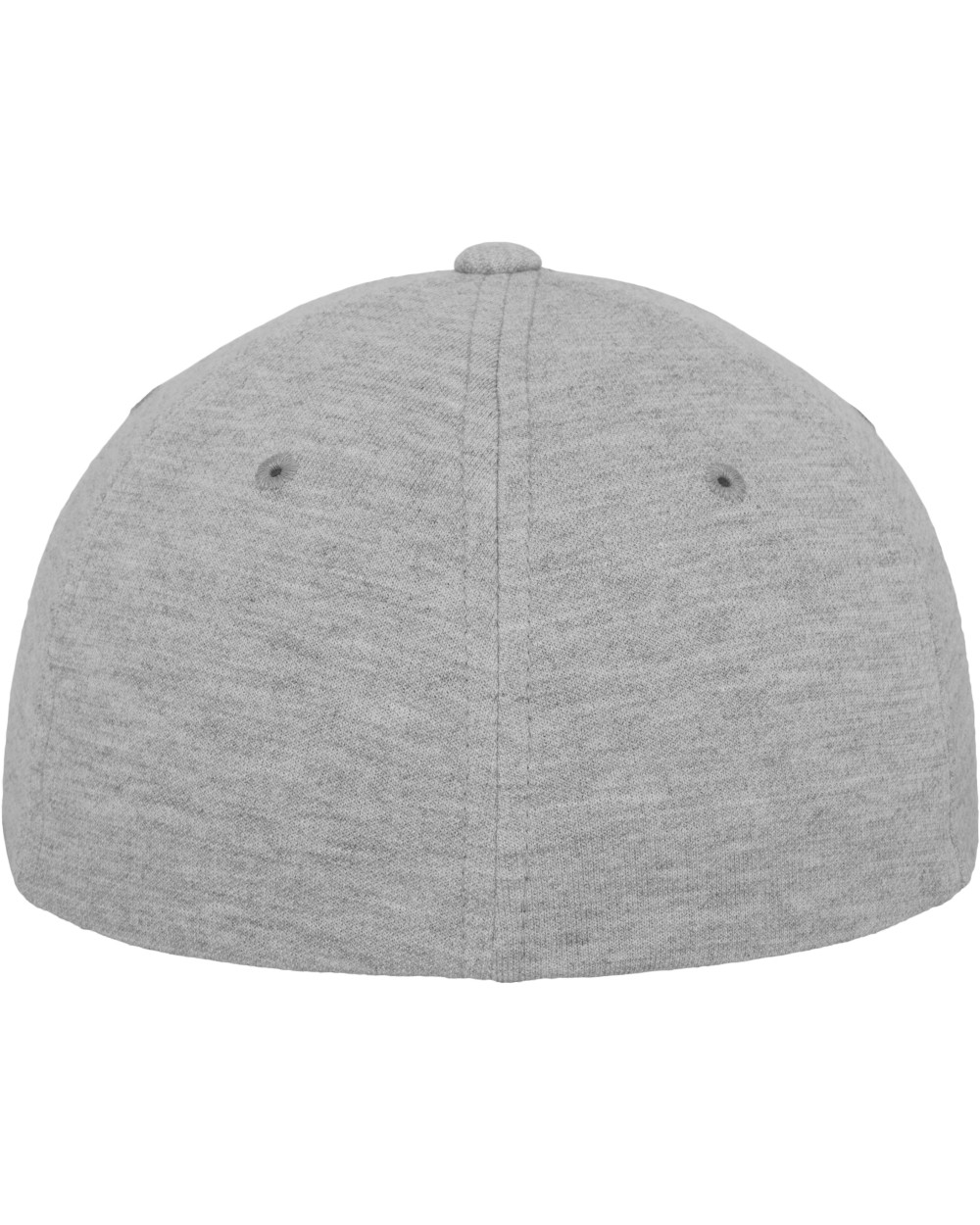 Casquettes personnalisable FLEXFIT Casquette 6 panneaux en Jersey